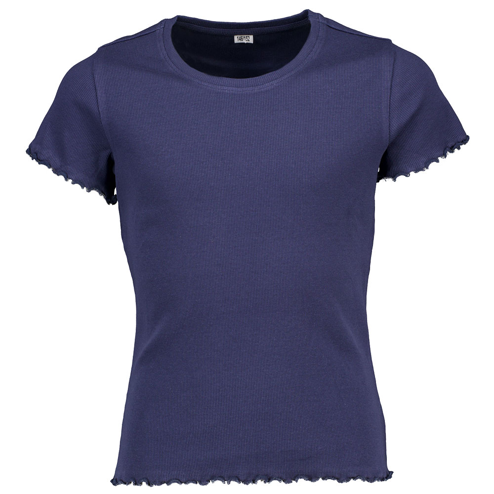 Tee-shirt - Bleu