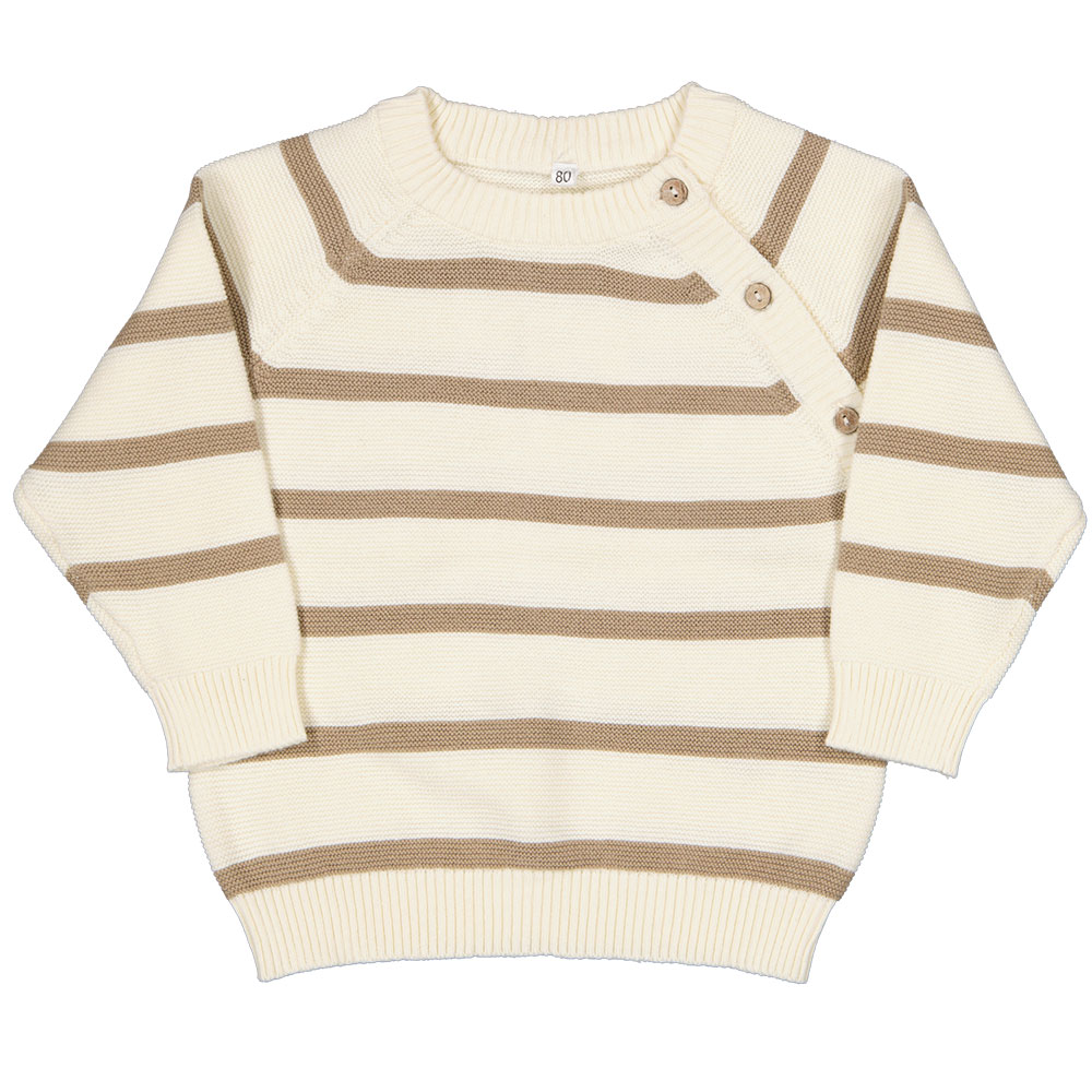 Sweat - Blanc