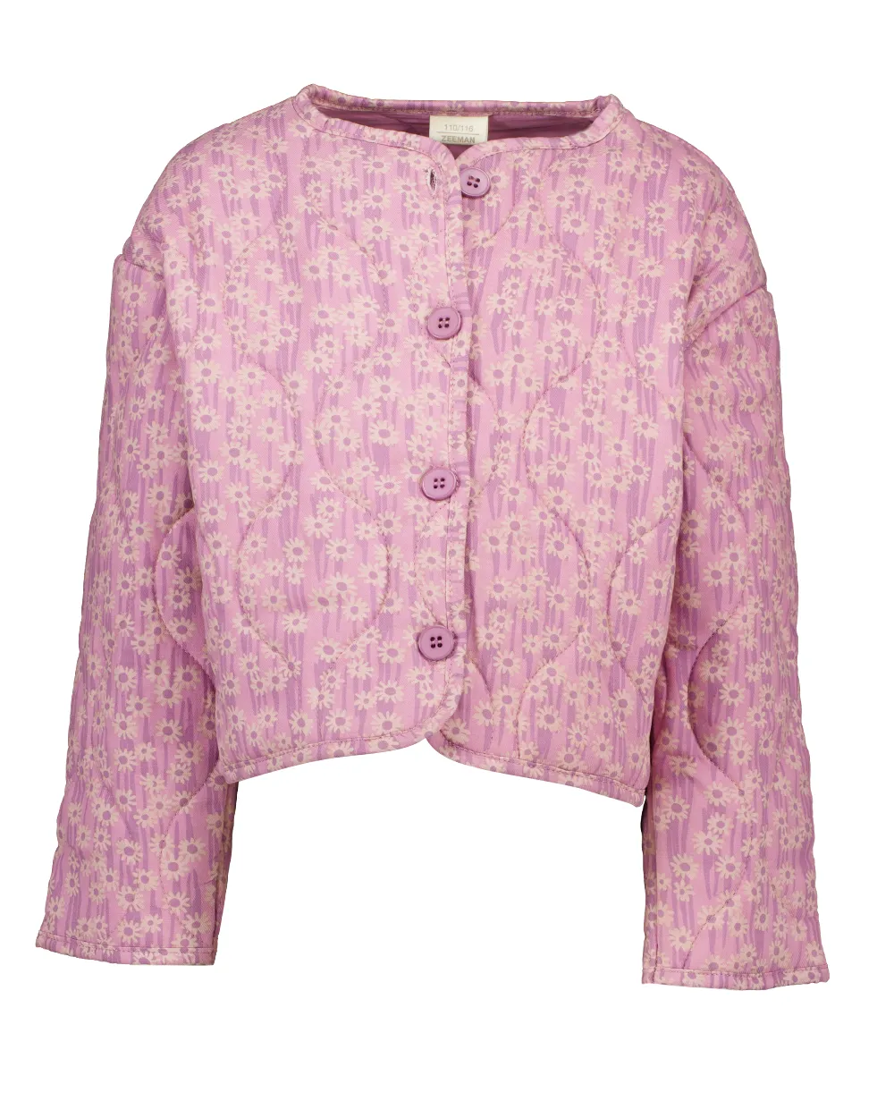 Veste/gilet - Violet