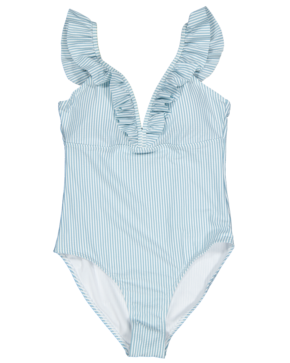 Maillot de bain - Bleu