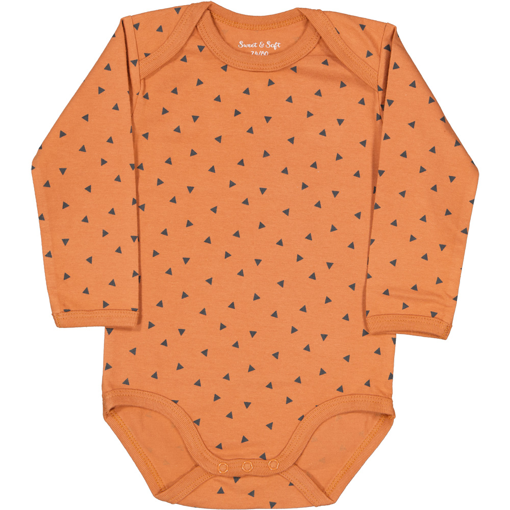 Body - Orange