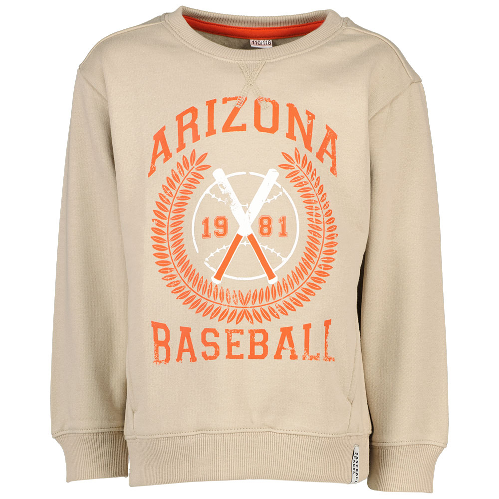 Sweat - Beige