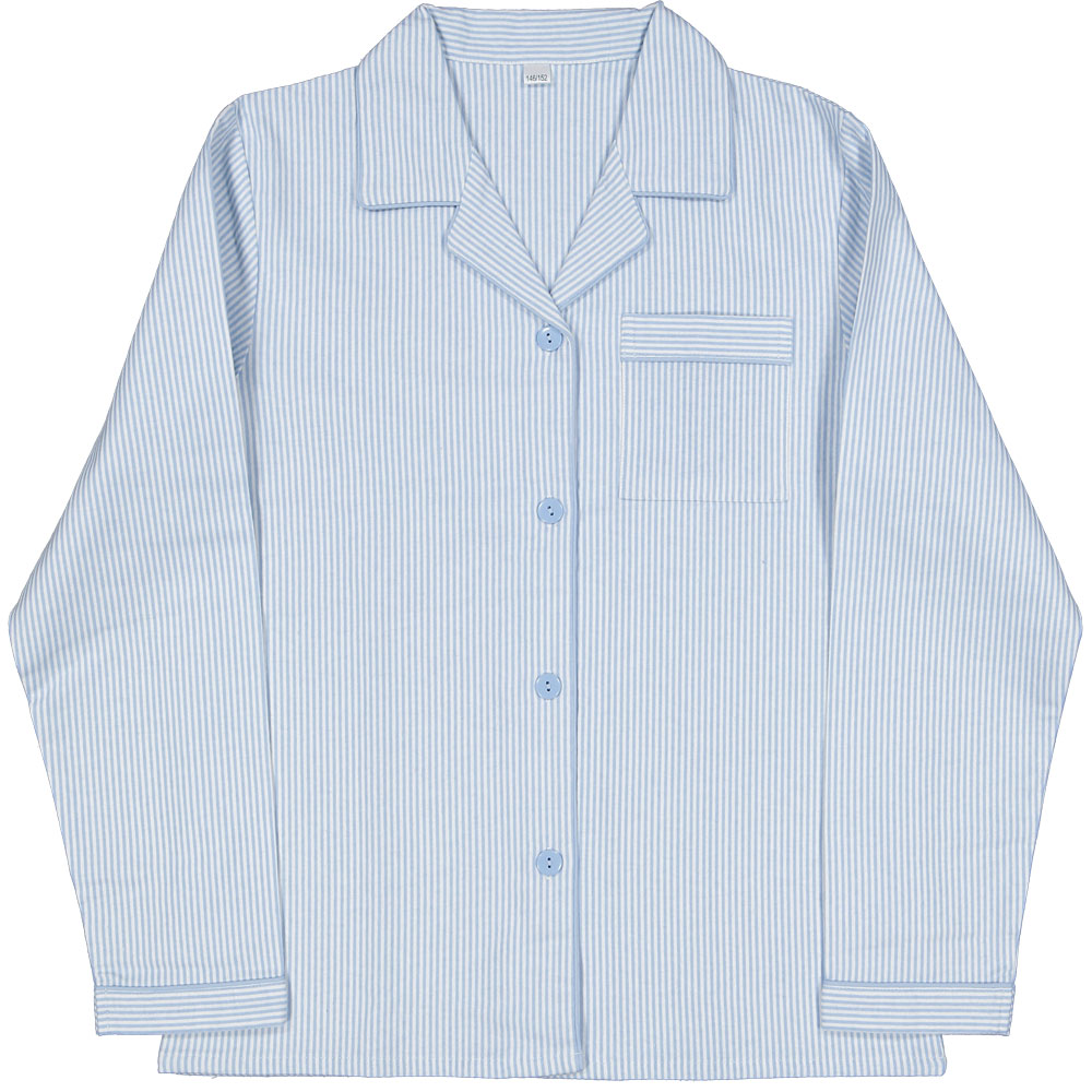 Pyjama - Bleu