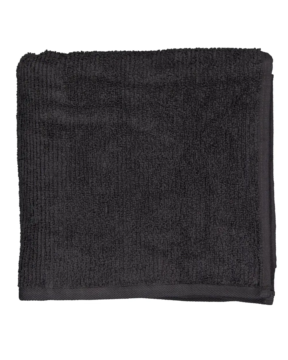 Serviette de toilette - Gris