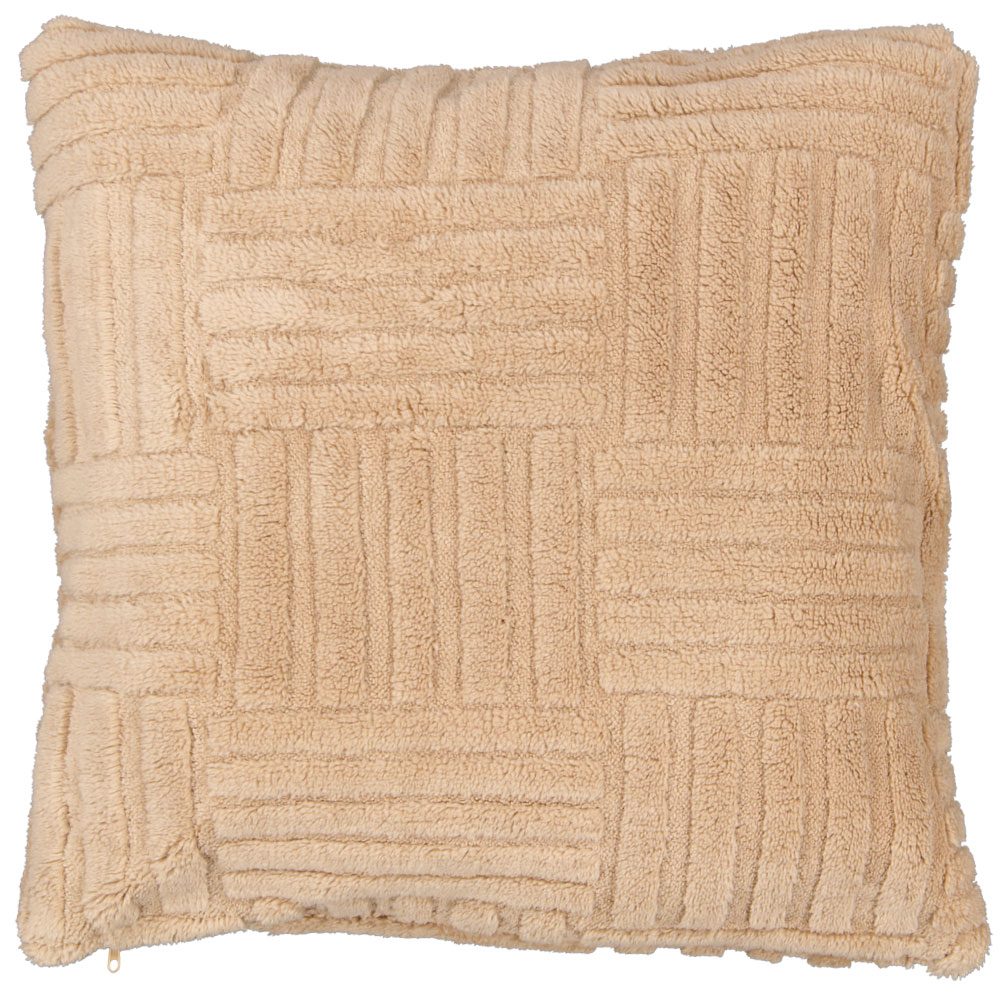 Housse de coussin - Blanc