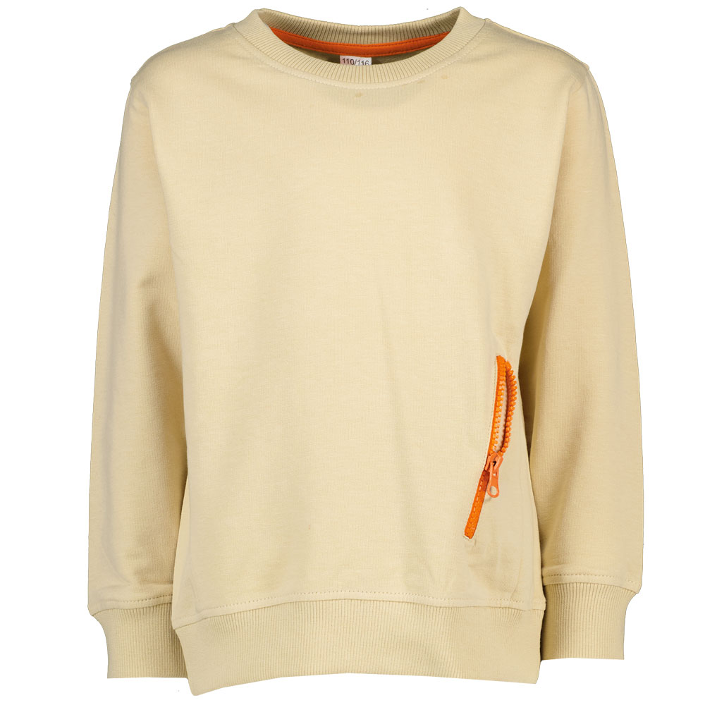 Sweat - Beige