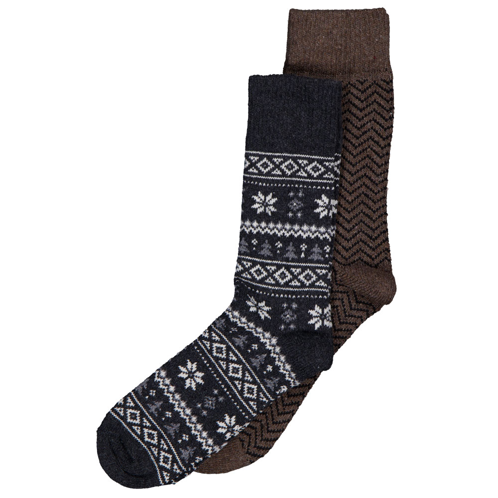 Chaussettes - Gris 1 23889-chaussettes-gris-1.jpg
