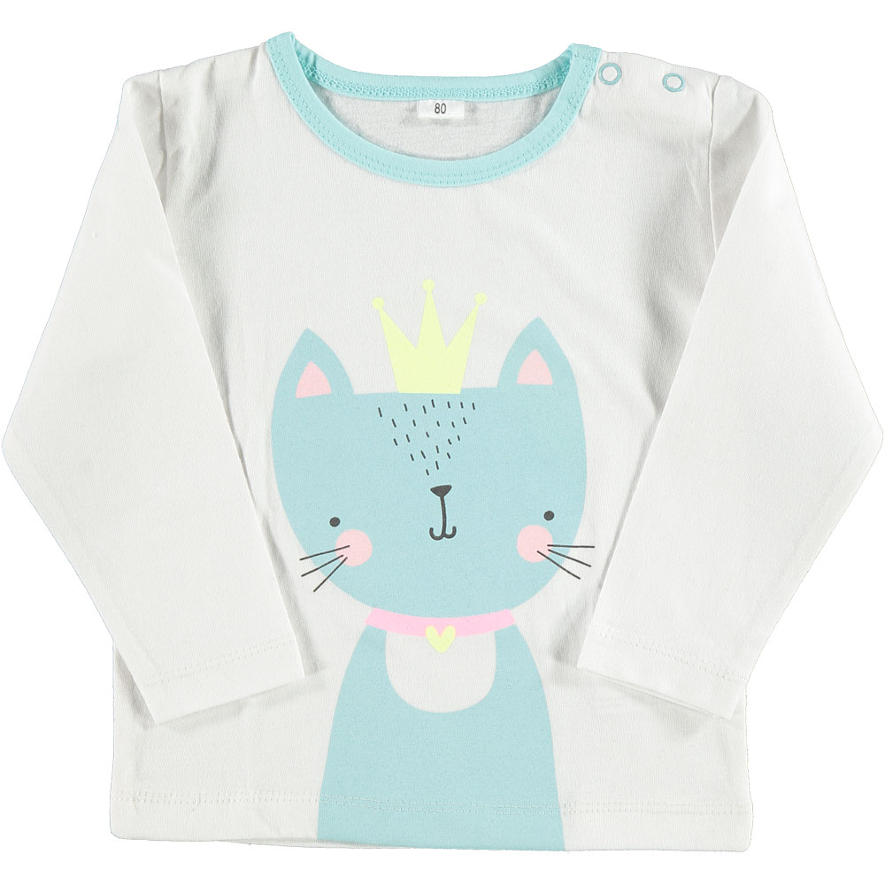 Pyjama - Bleu