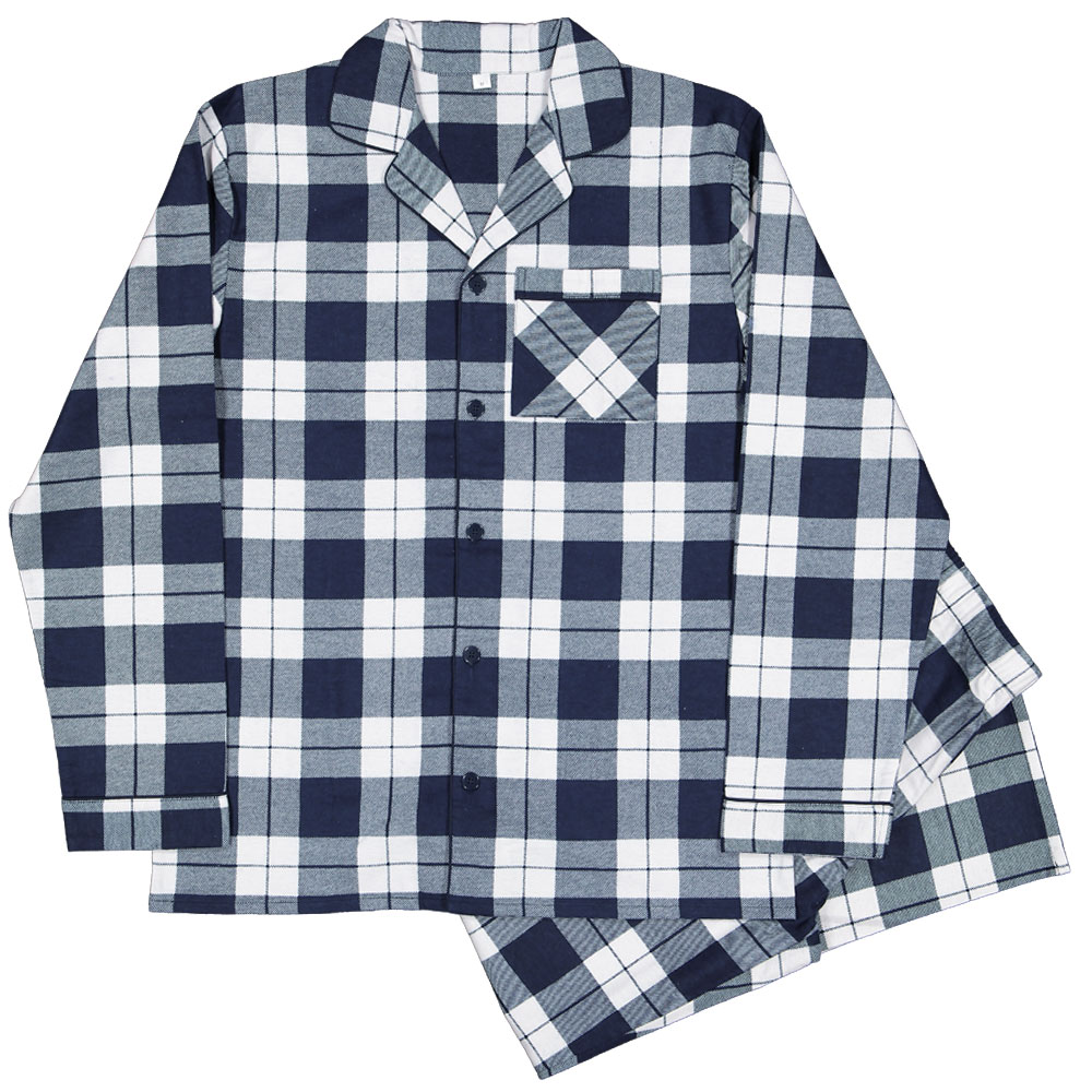 Pyjama - Bleu