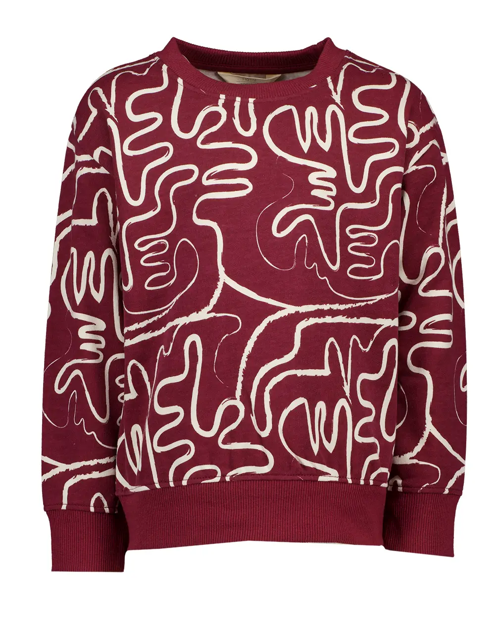 Sweat - Rouge
