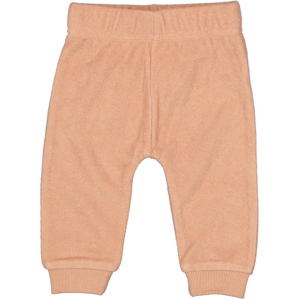 Pantalon - Marron