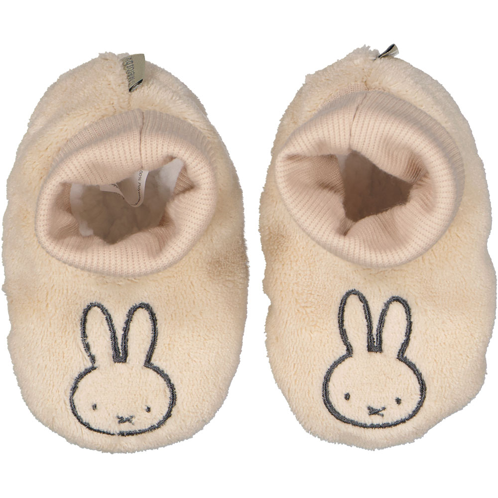 Chaussons - Blanc
