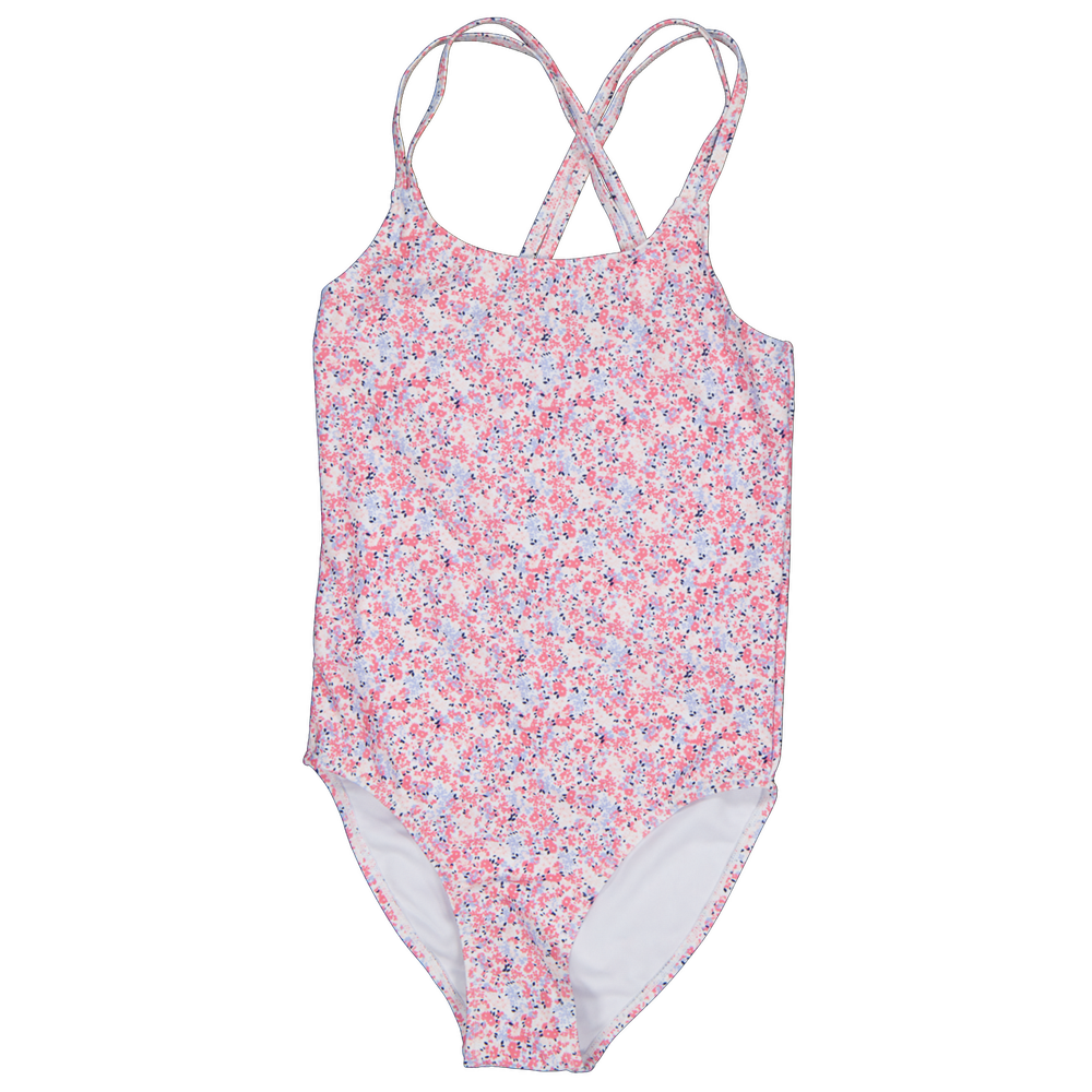 Maillot de bain - Blanc