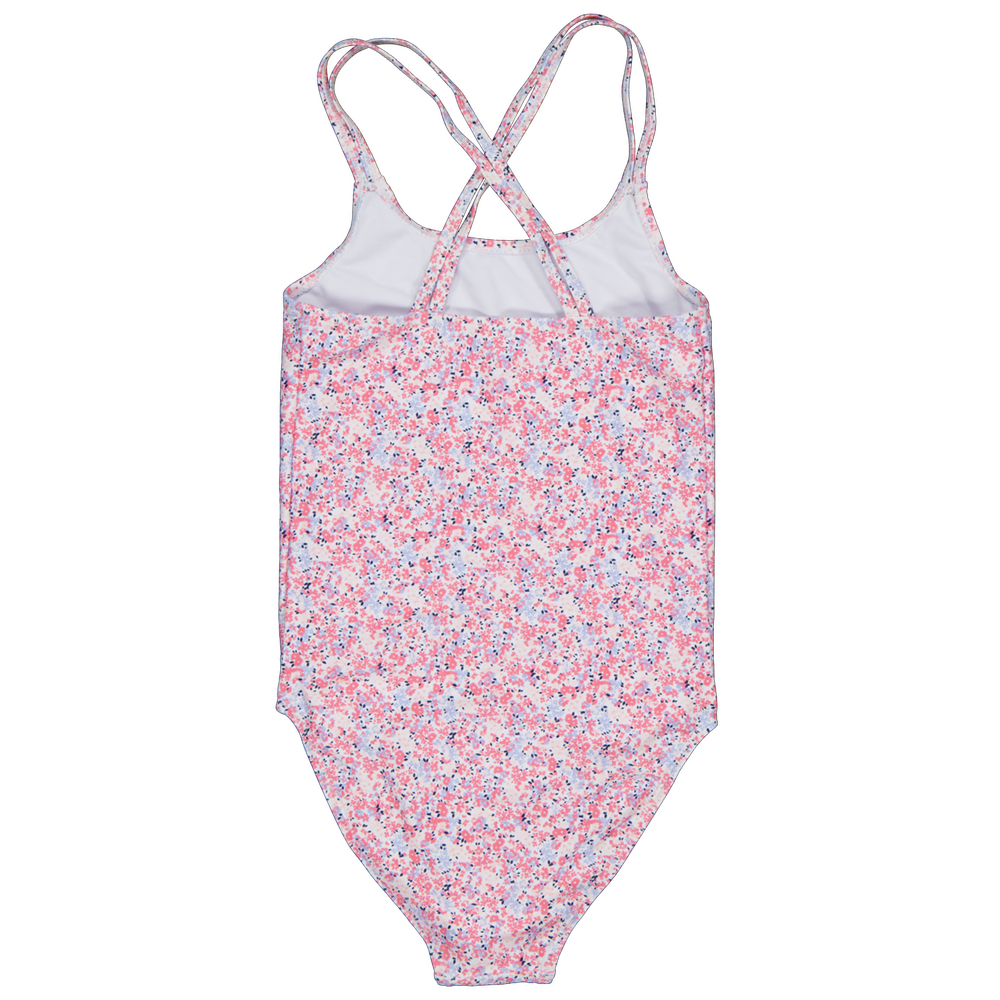 Maillot de bain - Blanc
