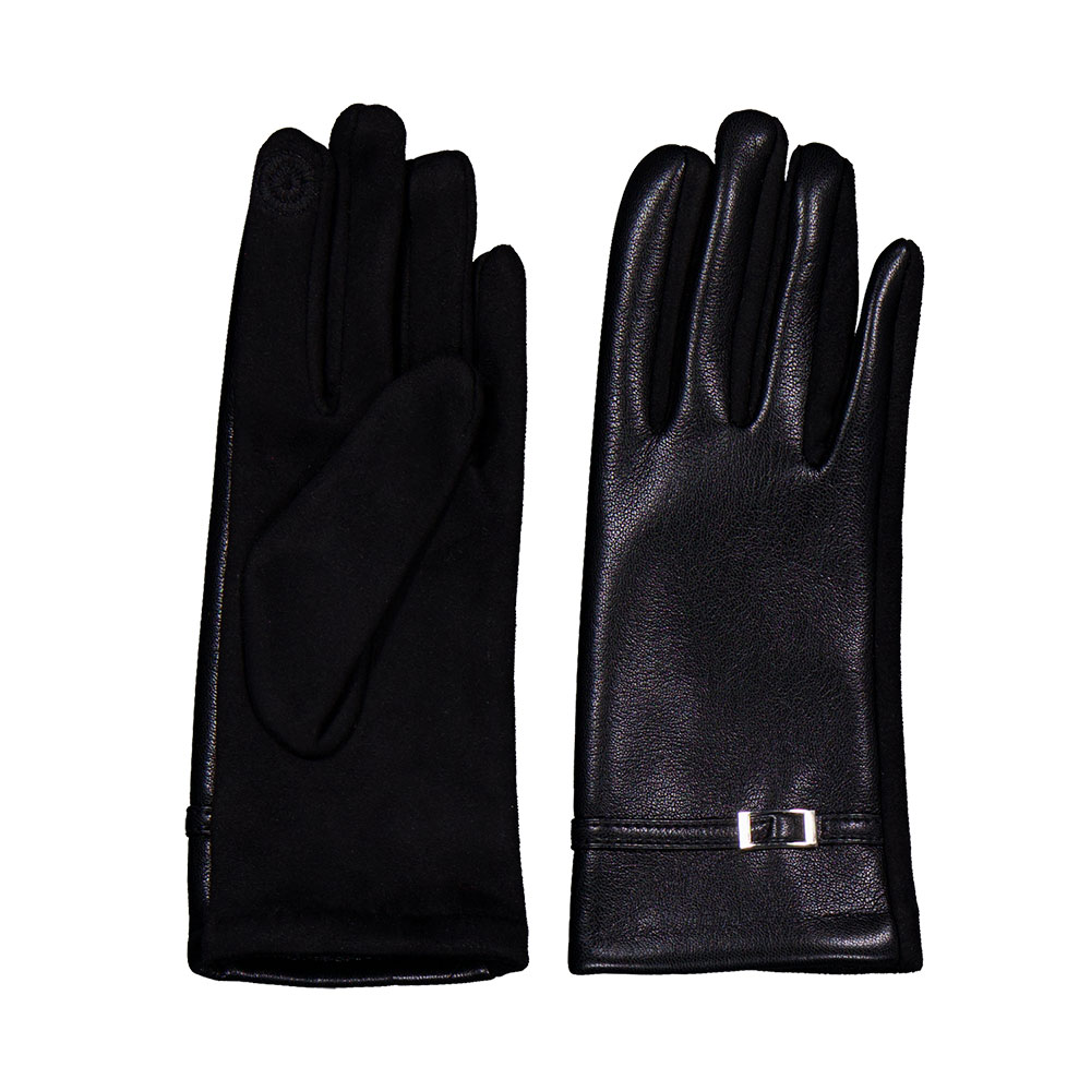 Gants - Noir