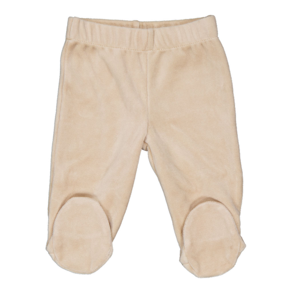 Pantalon - Beige