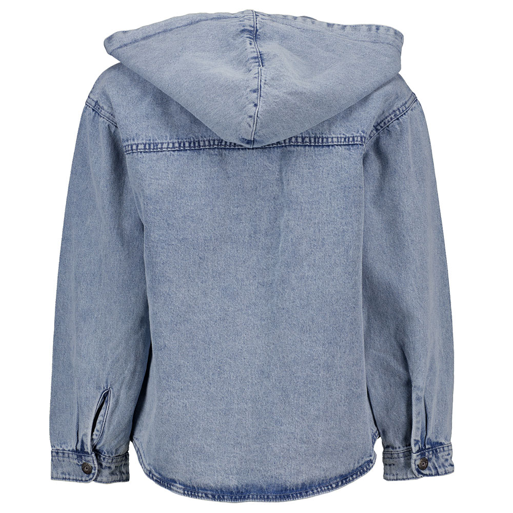 Chemise - Bleu