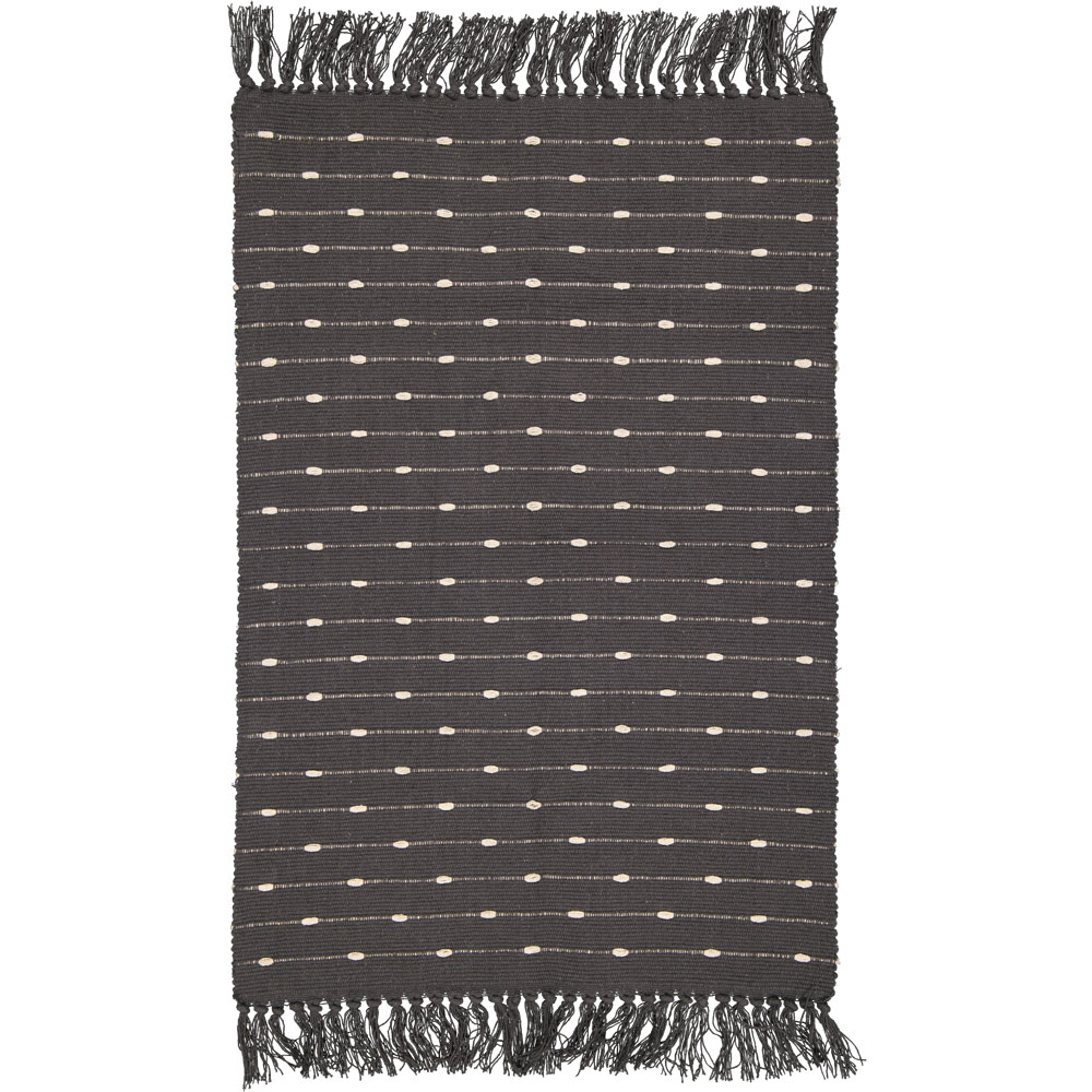 Tapis - Gris