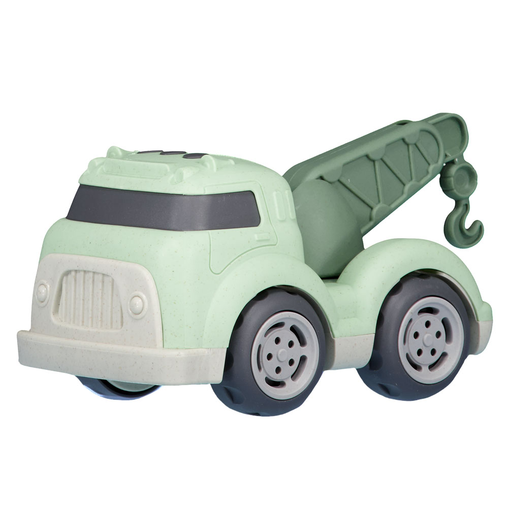 Voiture jouet - Vert