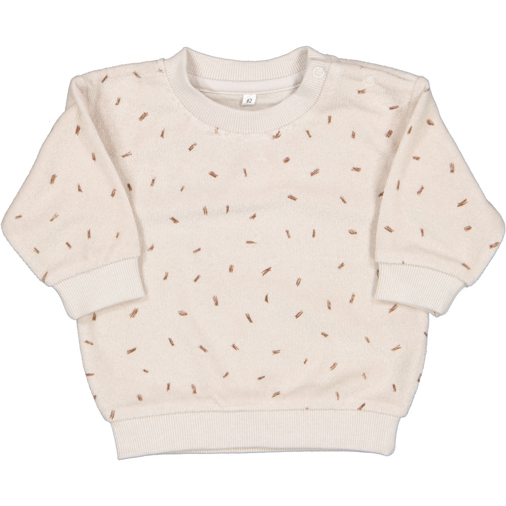 Sweat - Gris