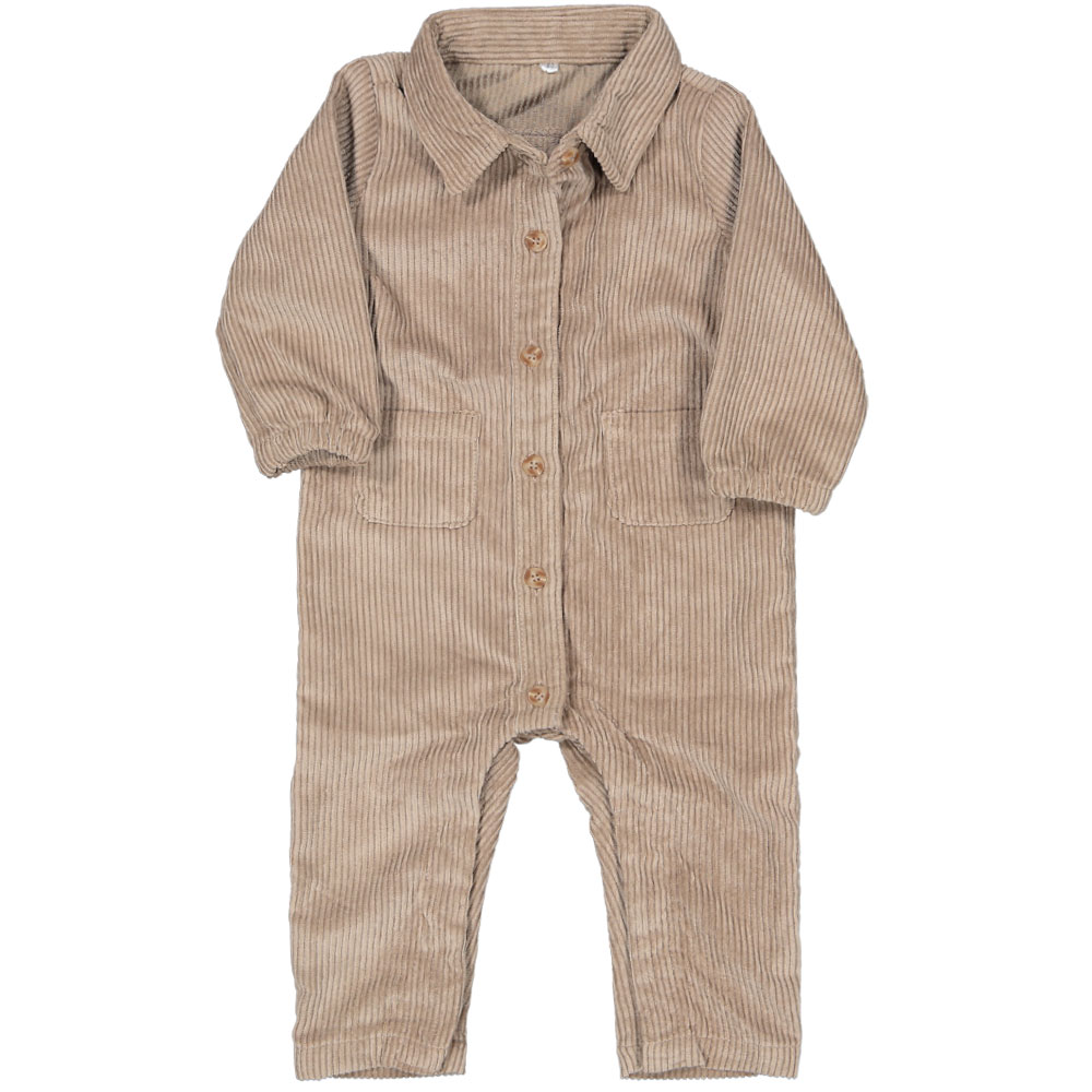 Combinaison - Beige