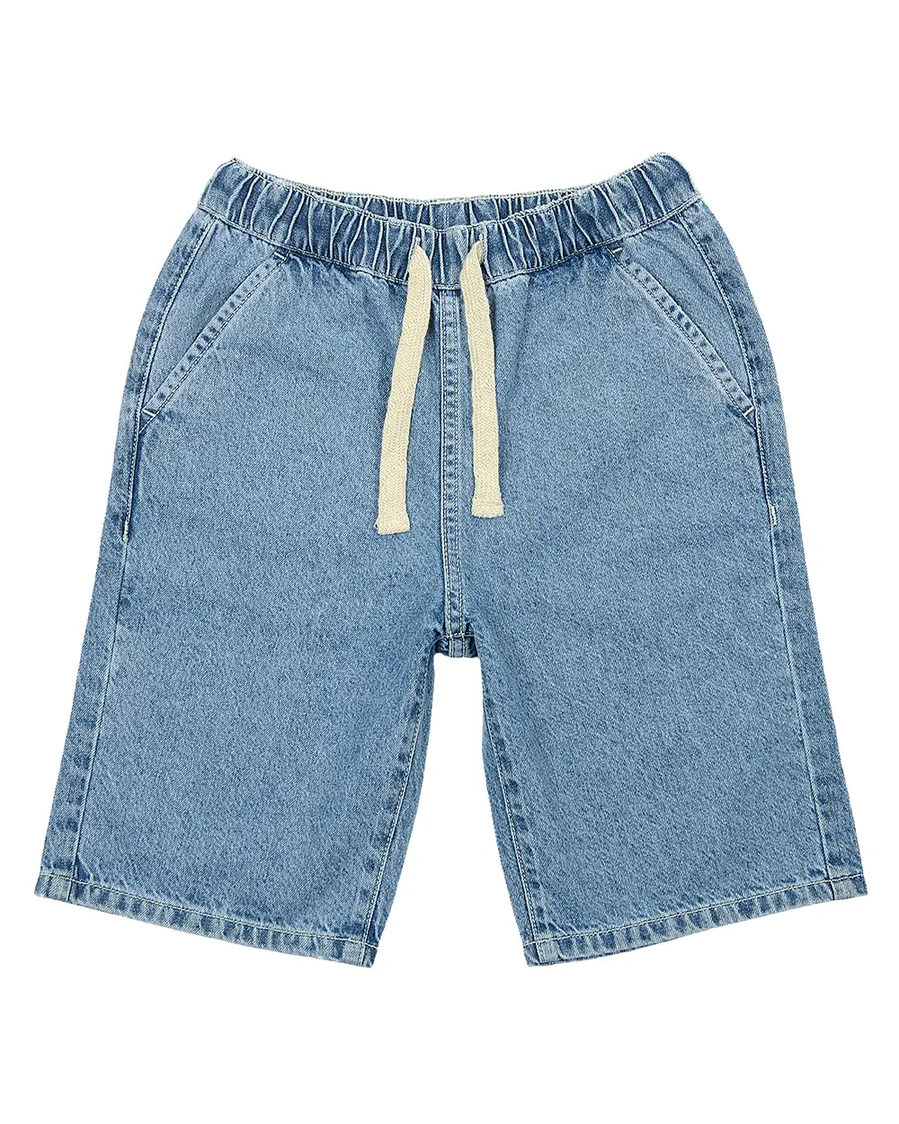 Short - Bleu
