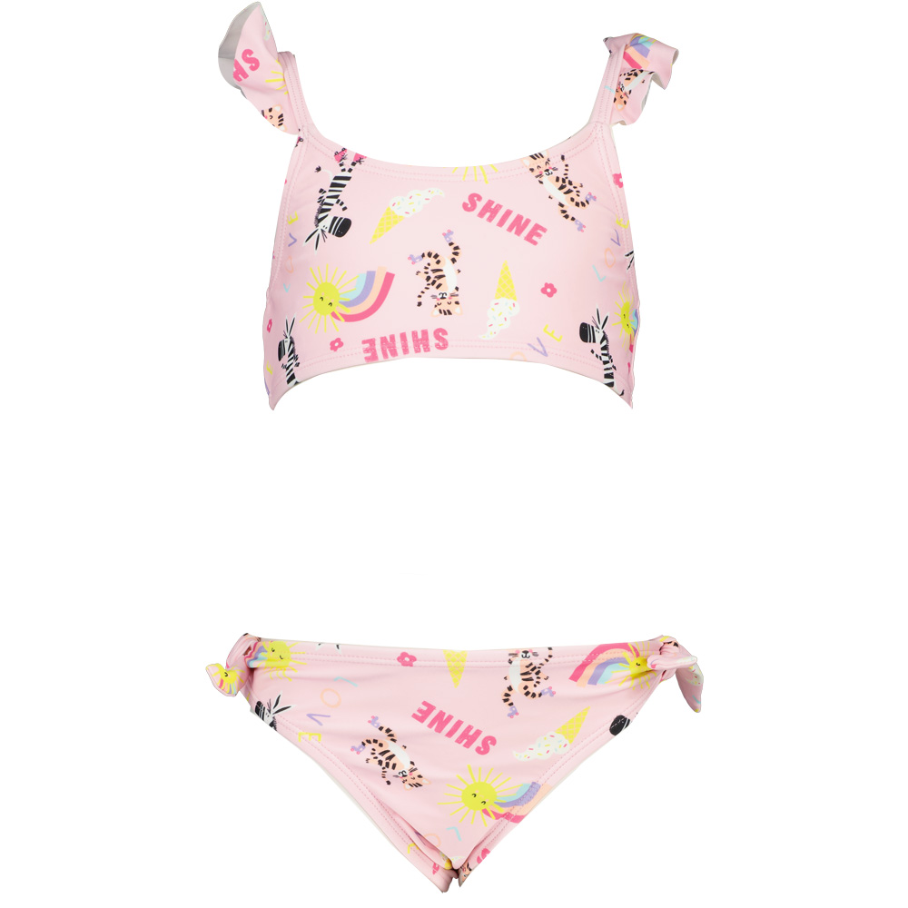 Bikini - Rose
