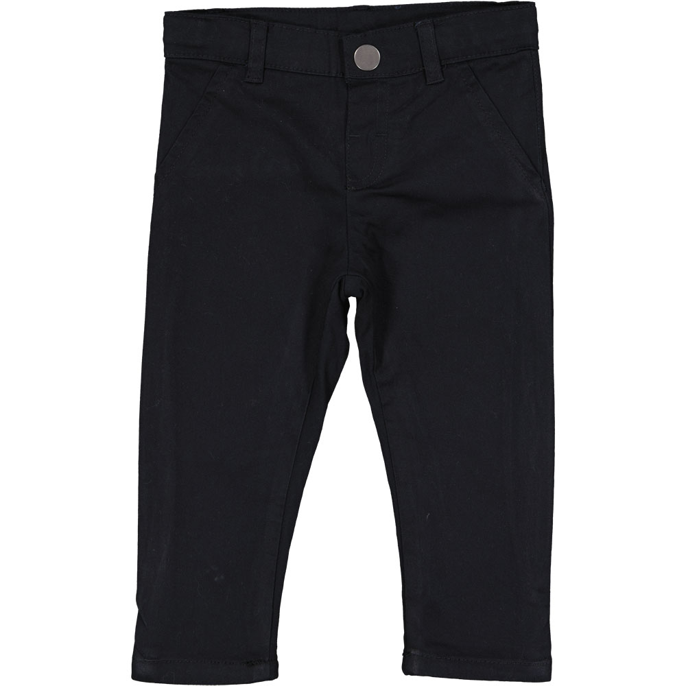 Pantalon - Noir