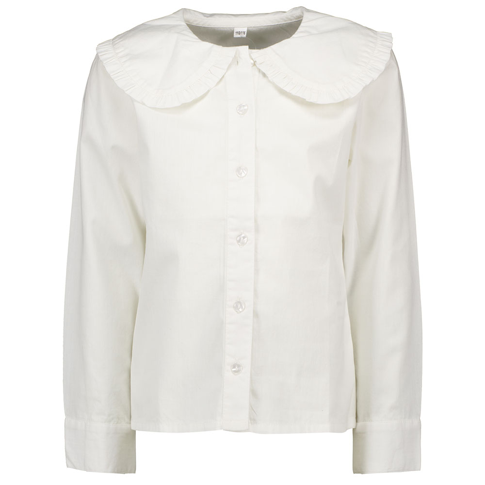 Blouse - Blanc