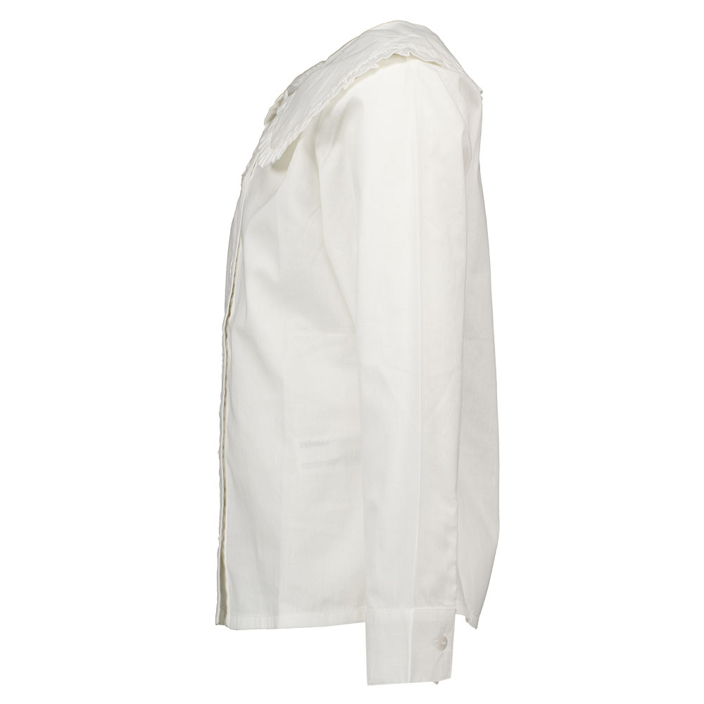 Blouse - Blanc