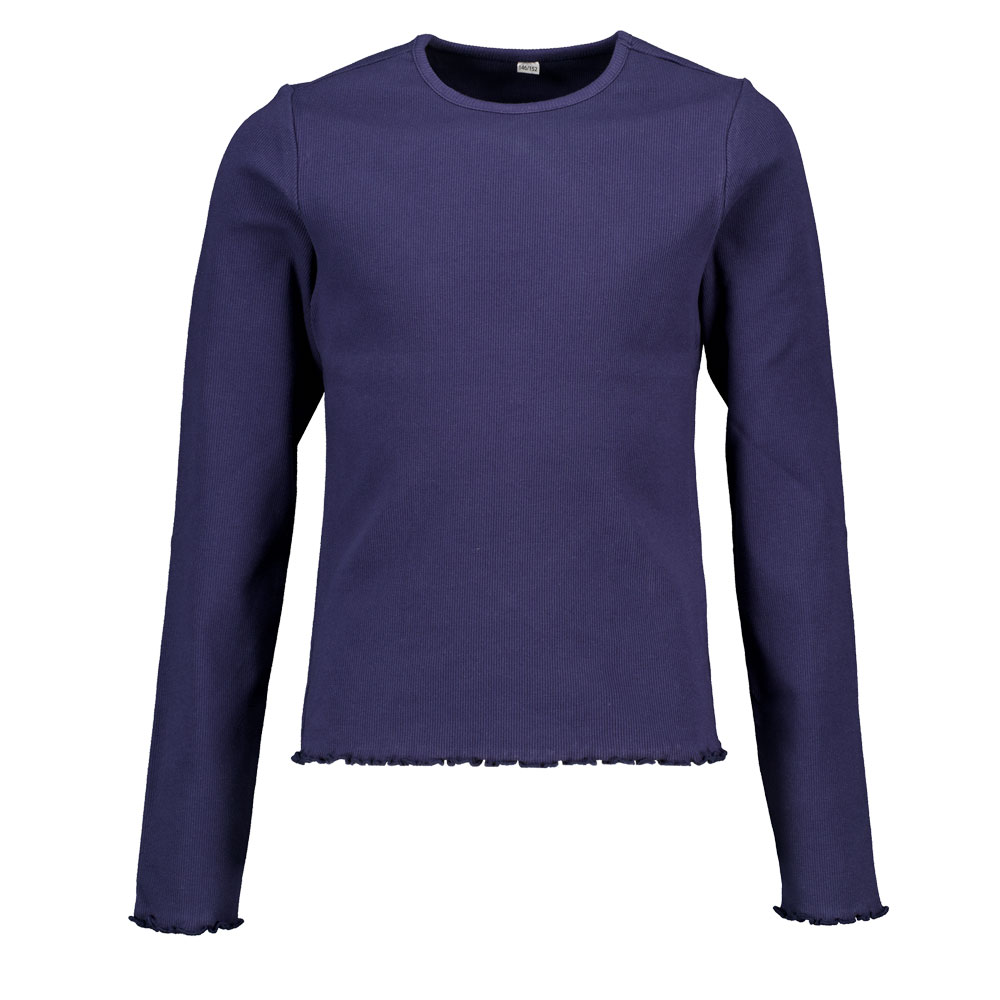 Tee-shirt - Bleu