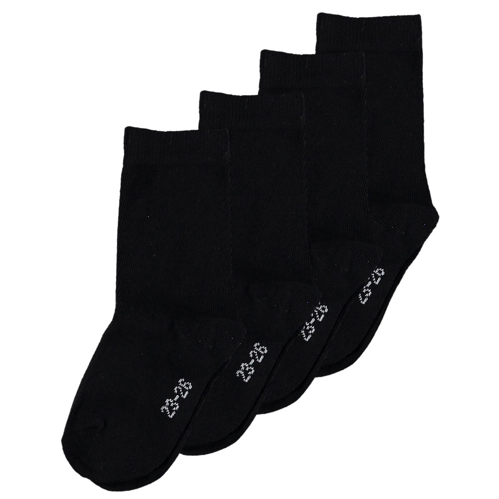 Chaussettes - Noir