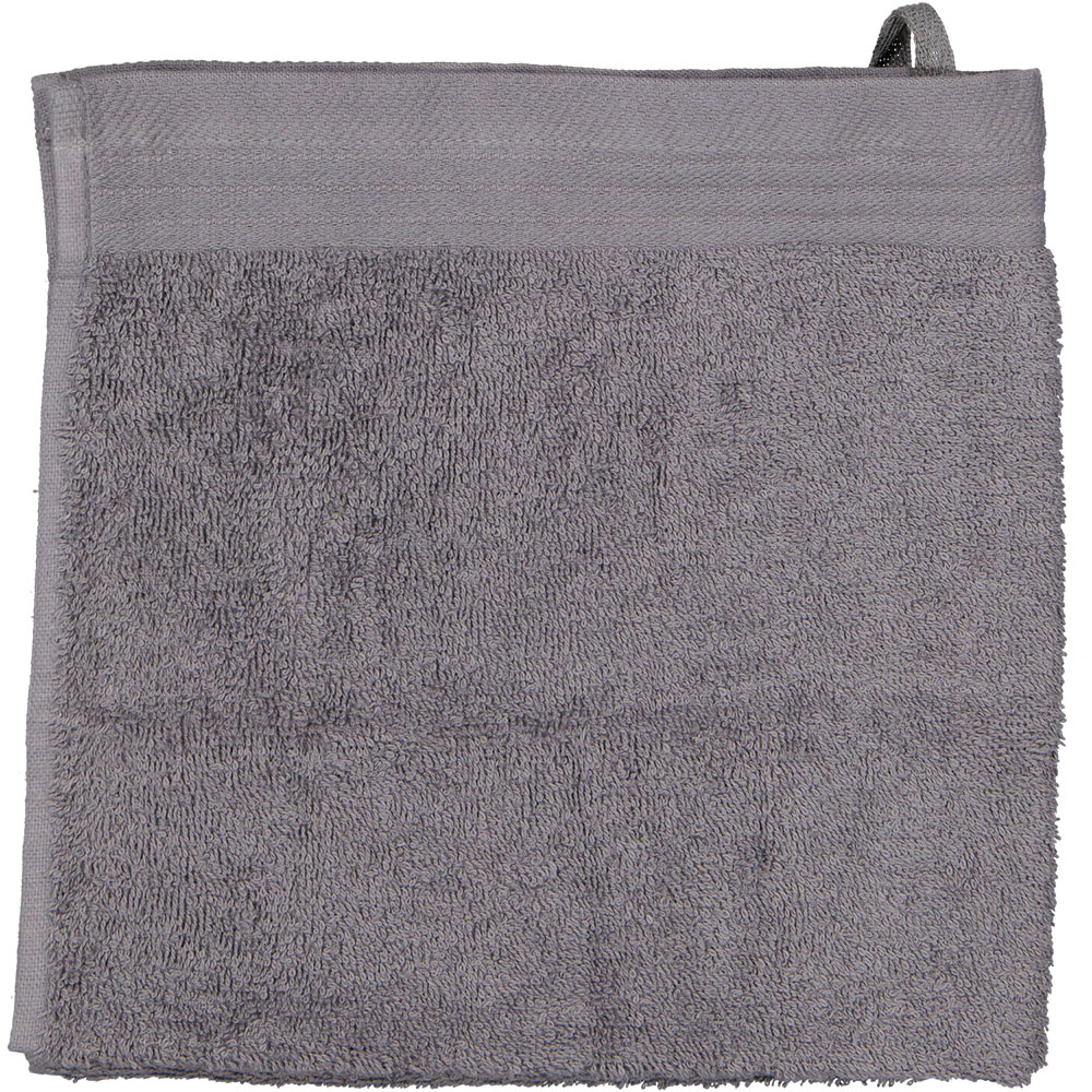 Essuie-mains - Gris