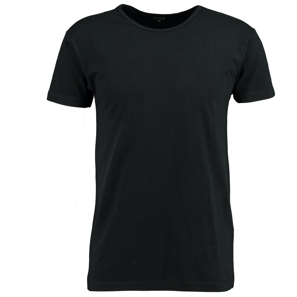 Tee-shirt - Noir
