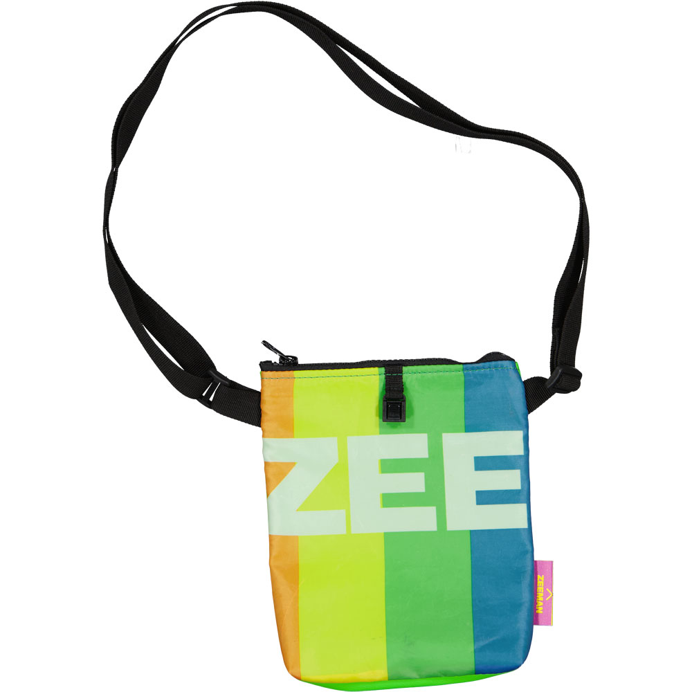 Sac bandouliÃ¨re - Vert