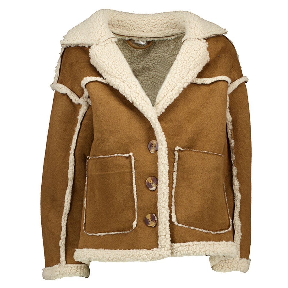 Veste/gilet - Marron