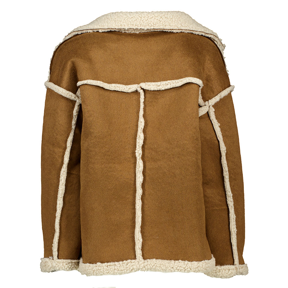 Veste/gilet - Marron