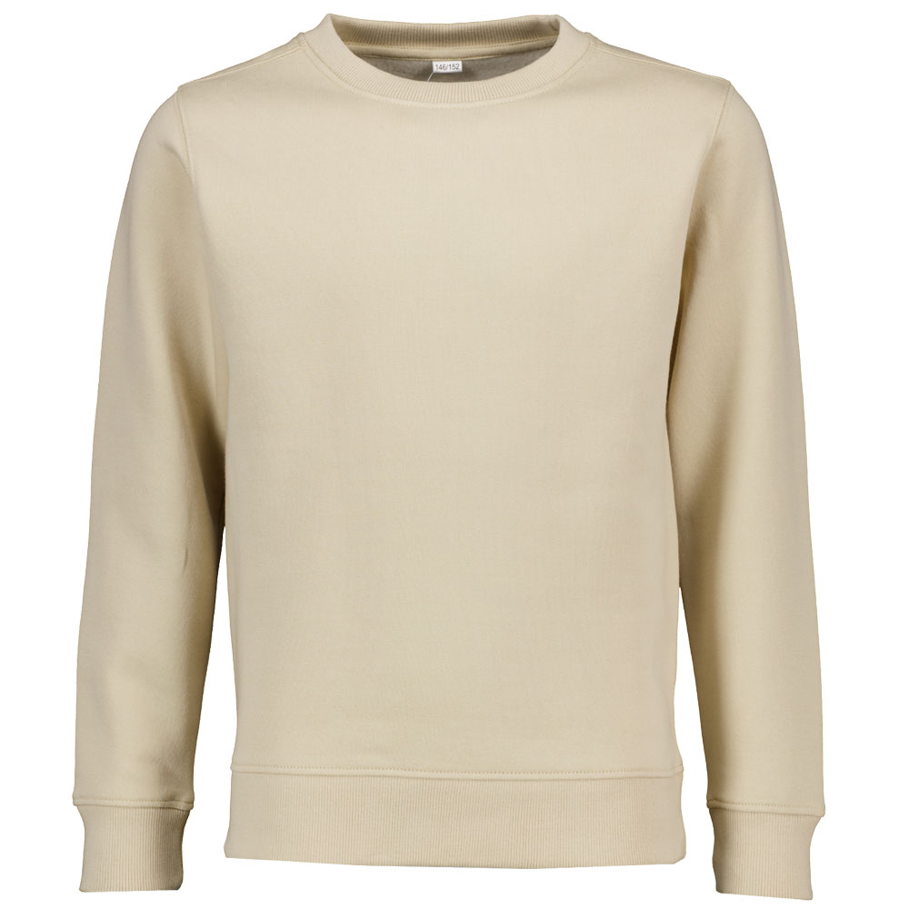 Sweat - Beige