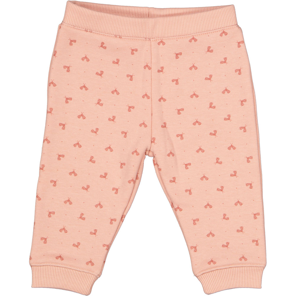 Pantalon - Rose