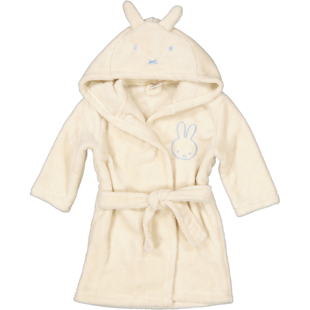 Peignoir - Beige