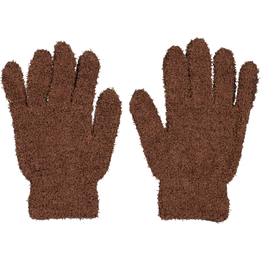 Gants - Marron