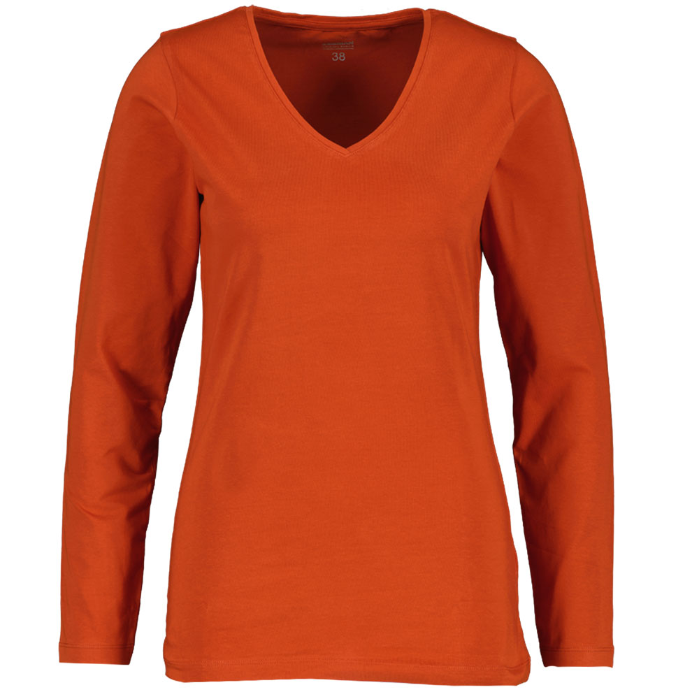 Tee-shirt - Rouge