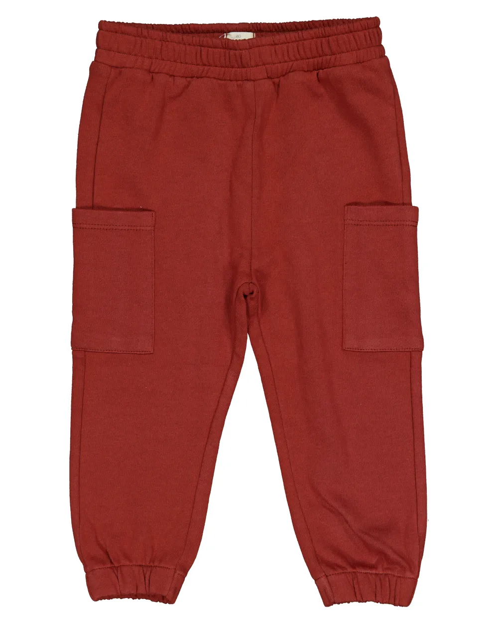 Pantalon - Marron