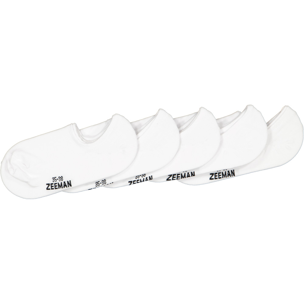 Chaussettes invisibles - Blanc 1 24619-chaussettes-invisibles-blanc-1.jpg