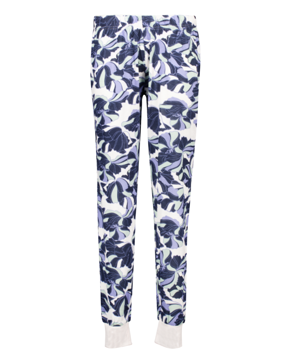 Pantalon dÃ©tente - Bleu