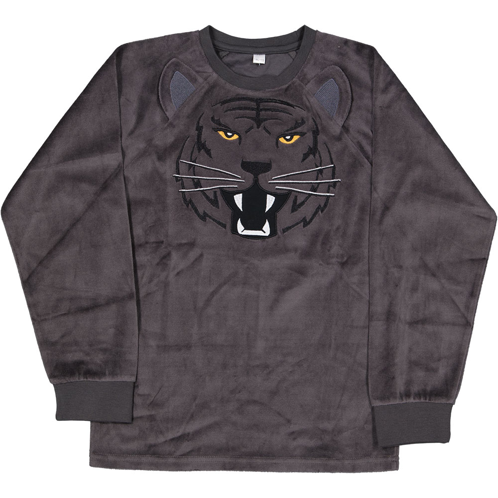 Pyjama - Gris
