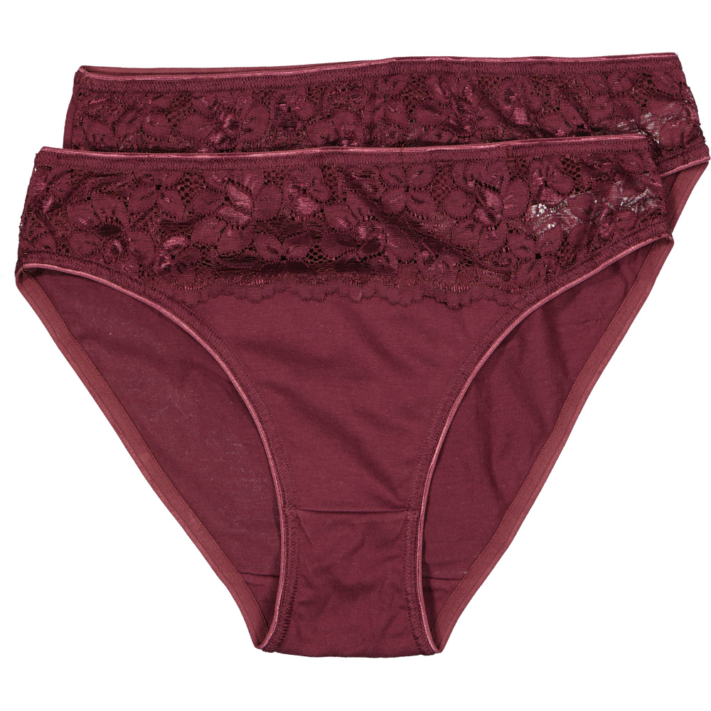 Shorty - Rouge