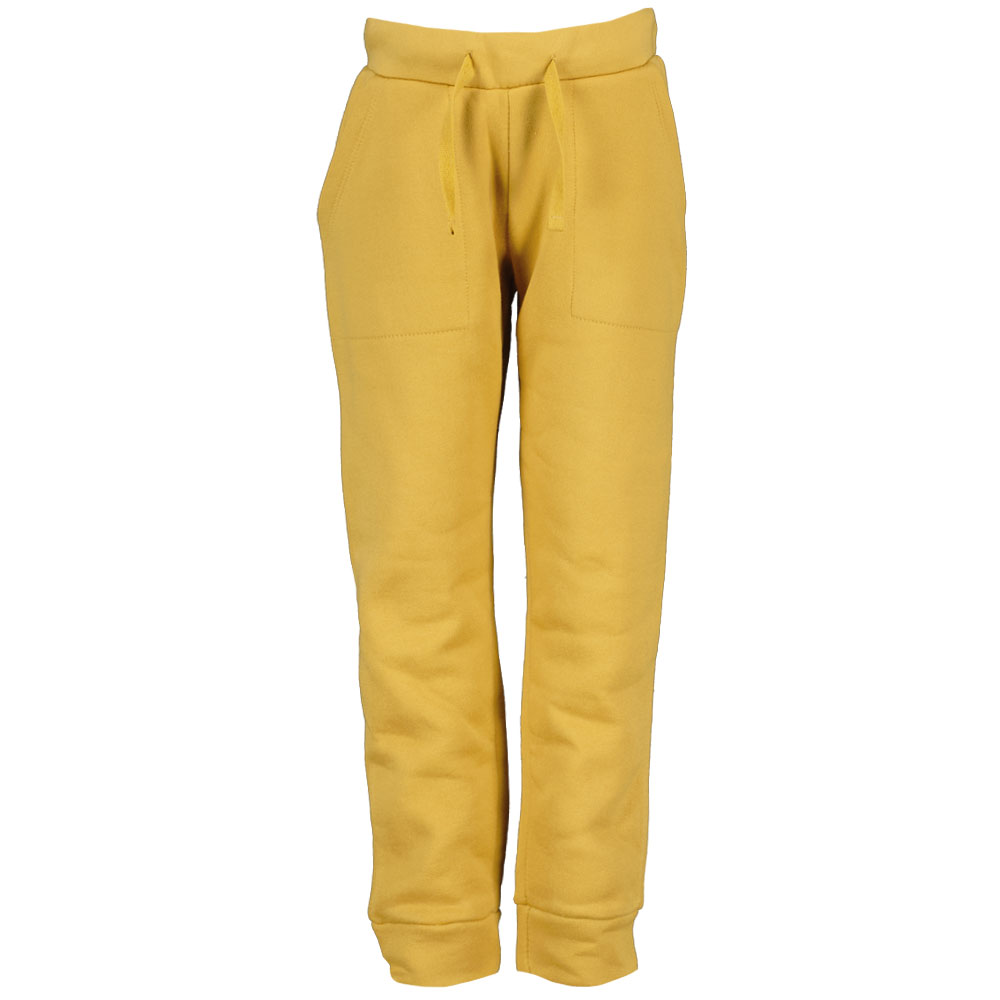Pantalon de jogging - Jaune 1 24796-pantalon-de-jogging-jaune-1.jpg