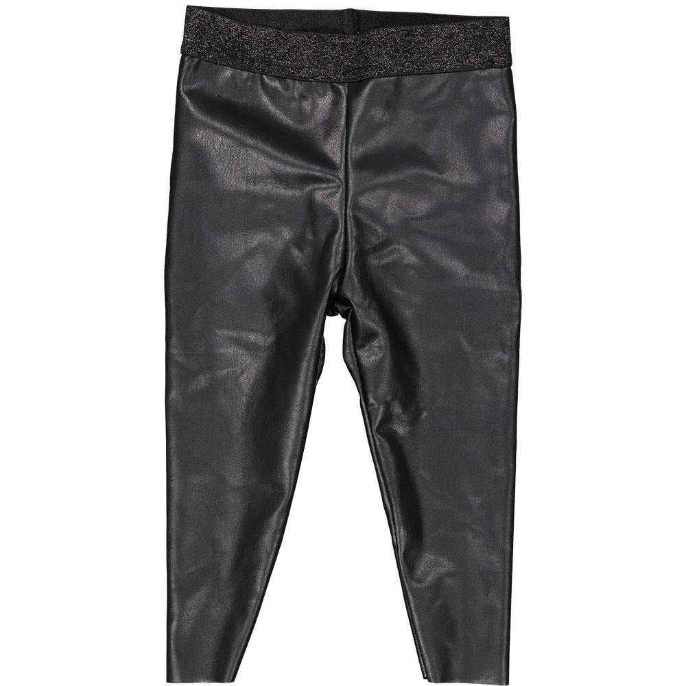 Legging - Noir