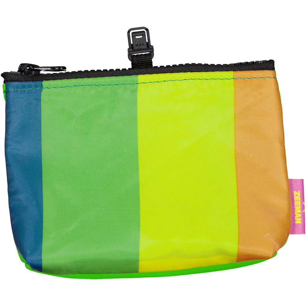 Pochette - Vert